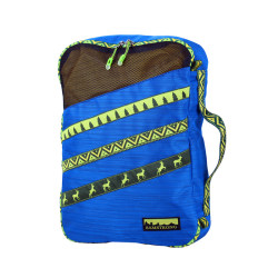 Fir Mountain Clothes Travel Organizing Bag Organizing Travel Storage Bag ຄວາມອາດສາມາດຂະຫນາດໃຫຍ່ ເຄື່ອງນຸ່ງຫົ່ມຈັດລຽງຖົງນ້ໍາຫນັກເບົາ