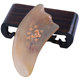 Horn scraping board ສໍາລັບການນວດຮ່າງກາຍທັງຫມົດແລະຄວາມງາມ