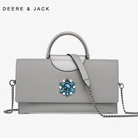 Элегантный серый