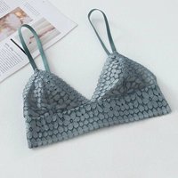 Дымка синяя