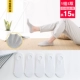 Мужской скрытый O-Tablet 678b-White 5 Double
