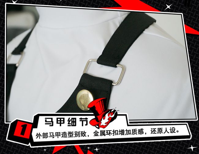 Nữ thần của những kỷ lục khác nhau 5 New Island Real Cos School Quần áo Anime đồng phục cosplay nữ quần áo trò chơi Spot - Cosplay cosplay anime nữ đẹp