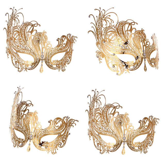 Werewolf mask board game killing game mask anti-cheating shading police and gangster game werewolf game eye sealing props