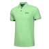 361 áo ngắn tay nam mùa hè 2018 áo thun 361 độ thể thao nửa áo sơ mi nam thoáng khí áo sơ mi nam POLO áo khoác polo Áo polo thể thao
