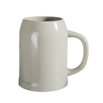 Germany german german retro beer mug custom logo