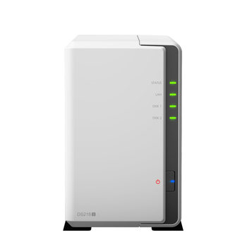 New product launch synology ds223j storage server