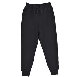 Spring and autumn youth leggings, trendy and versatile sports pants, men's trousers, casual cotton leggings, cuffed sweatpants
