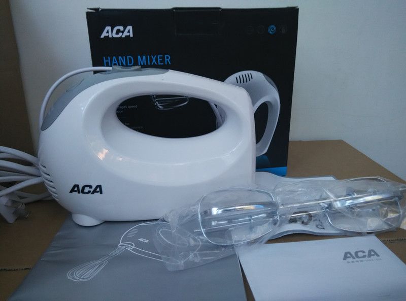/ ahm-p125a máy đánh trứng mini điện cầm tay máy đánh trứng năm tốc độ hàng thanh lý máy đánh trứng 3kg