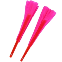 Mulan 8 -Inch Kids (Rose Red) одна пара