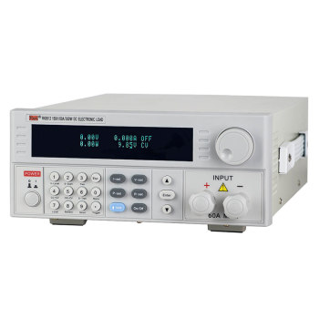 Merik dc electronic load meter