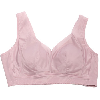 Aoweili Kangti Body Carving Genuine Five-Button Shaping Intimates with Steel Ring Medium Thick Push-Up Side Bra Bc