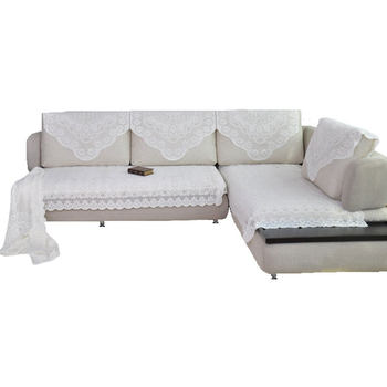 ການສະເຫນີພິເສດ fabric summer non-slip thickened sofa cover sofa cover sofa towel backrest towel sofa cushion seat cushion armrest towel