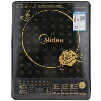 Midea/Midea HK2002 ຫມໍ້ຫຸງຕົ້ມແມ່ນ້ໍາຊຸບແບບດັ້ງເດີມຂອງແທ້ລາຄາພິເສດໃນໃບແຈ້ງຫນີ້ຮັບປະກັນຮ່ວມກັນທົ່ວປະເທດ