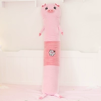 Da Meng Pig Long Strip Pillow
