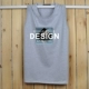 Mùa hè rộng vai vest nam cotton lỏng XL đồng phục bóng rổ cổ tròn không tay áo thun thể thao nam thể thao - Áo vest cotton áo phao lông vũ