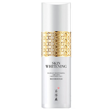 Pien Tze Huang Xuejia Flawless Whitening Lotion 100ml Whitening and Lightening Niacinamide Hydrating and Moisturizing