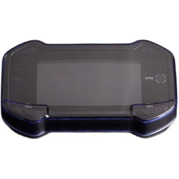 Suitable for suzuki gsx250r waterproof instrument cover