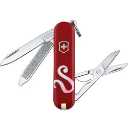 Victorinox Swiss Army Knife New Twelve Constellations 58MM Mini Model Gift Box Lover Romantic Christmas Birthday Gift