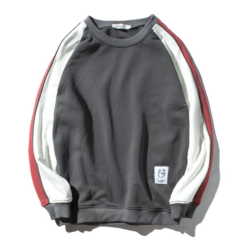 Sweatshirt homme   OTHER en Coton - Ref 3128983 Image 5