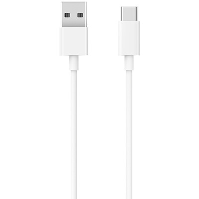 Millet USB-C data cable ordinary version 1m charging data transmission two-in-one charging cable