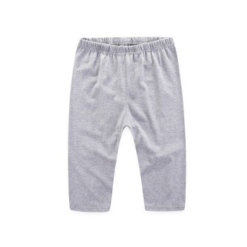 ຫ້າຈຸດ leggings summer ບາງຝ້າຍບໍລິສຸດໄຂມັນ mm ປະກັນໄພ