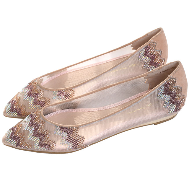 European and American 2023 spring and summer new women's flat sandals