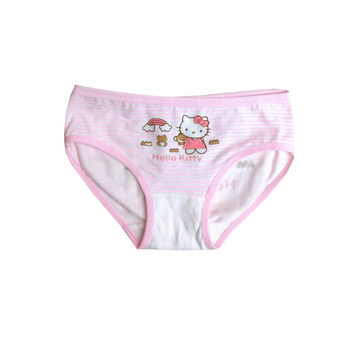 9-12-16 Years Old, 14-16 Year Old Girls, Older Girls' Underwear, Boxer Briefs for Girls, Ice Silk Mesh Thin Shorts