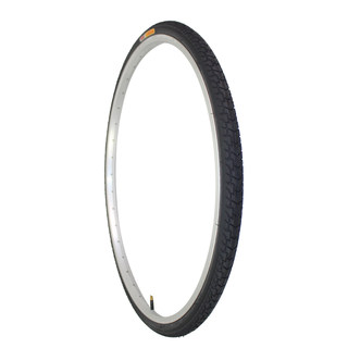 Zhengxin 700X23C/38C/35C/32c/28C/25c/41c bicycle tire road car inner and outer tire