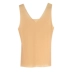 Dàn vest nữ mùa hè thon gọn đồ lót quấn ngực quây ống top V vòng cổ liền mạch ống top ao lot Áo vest
