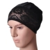 Mũ bơi nữ tóc dài Thời trang Hàn Quốc Cô gái dễ thương Earmuffs Quần lỏng người lớn thoải mái thiết bị bơi - Mũ bơi mũ bơi silicon cho bé Mũ bơi