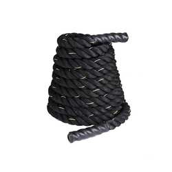 Battle rope home fitness rope swing big rope men's sports comprehensive physical training equipment fighting strength rope battle rope