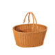 Manufacturer direct sales shopping basket Xinwang craft