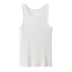 Phụ nữ trung niên vest vest mùa hè cha - Lót áo lót nam sát nách Lót