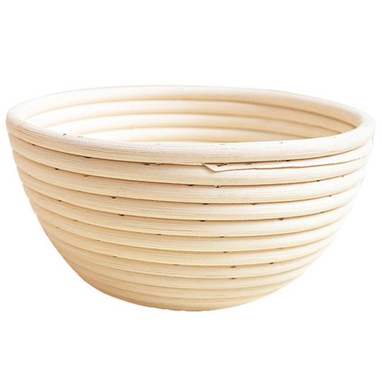 Fermentation Basket New Product Round Oval Bread Fermented Flour