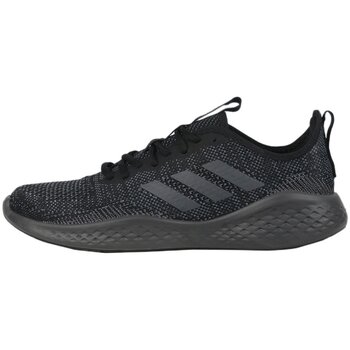 ເກີບຜູ້ຊາຍ Adidas 2020 Spring New ເກີບແລ່ນກິລາທີ່ມີນ້ຳໜັກເບົາ ລະບາຍອາກາດໄດ້ດີ EG3666