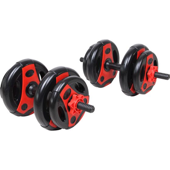 Fitness male dumbbell detachable dumbbell set home fitness equipment pair of female arm muscle training equipment combination