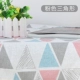 Lanh-bông, gai rèm vải hoa vải sofa vải trải bàn vải bán buôn Tự xử lý giải phóng mặt bằng Xiao Butou - Vải vải tự làm vải dạ text