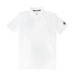 Dorong Adidas Adidas Lapel T-Shirt Short Sleeve Sports Polo Climacool Technology Cool and Breathable