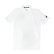Daolang adidas Adidas lapel T-shirt short-sleeved sports POLO ClimaCool technology cool and breathable