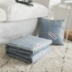 Bắc Âu Nam Cực vào mùa xuân và gối đệm là kép sofa văn phòng chăn ngủ điều hòa không khí bằng một đệm xe - Trở lại đệm / Bolsters bộ chăn gối văn phòng hình thú