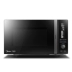 Midea / Midea M3-L238E lò vi sóng thông minh chuyển đổi tần số nhà đối lưu lò đa chức năng vi hấp lò vi sóng bluestone Lò vi sóng