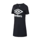 Umbro umbro hè phụ nữ thể thao và giải trí ăn mặc rộng rãi tay áo ngắn UO182AP3902 - Trang phục thể thao