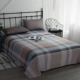 Ga bằng cotton Nam Cực trải giường ký túc xá một mảnh 1,2 1,8 m 2.0m tấm bông tấm đôi - Khăn trải giường bộ ga giường