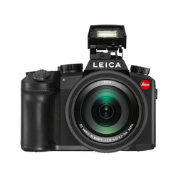 Leica/Leica V-LUX5 ກ້ອງດິຈິຕອລຊູມຂະໜາດໃຫຍ່ Leica v-lux typ114 ລຸ້ນອັບເກຣດ 16x telephoto