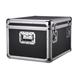 Aluminum alloy storage aviation tool box stainless steel custom cabinet storage car outdoor camping box large