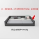 Ben Adams giường tatami gia đình hiện đại nhỏ gọn đôi khâu 2 m 2,2 m 2,4 m 3 m King Size Bed 9703 - Giường giường nhựa