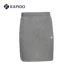 RAPIDO Hàn Quốc Samsung Spring Sale Phụ nữ thể thao hai mặt Túi thường xuyên Váy hông CP8Z78E04 - Trang phục thể thao bộ thể thao adidas nữ thu đông chính hãng Trang phục thể thao