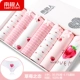 Đồ lót nữ ở Nam Cực 7 hộp quà ở thắt lưng không có dấu vết hình tam giác đồ lót cotton 裆 quần cotton nữ tuần