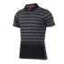 Adidas Adidas 18 Mùa hè Thể thao nam Áo thun ngắn tay Áo thun CF7982 áo polo nam Áo polo thể thao