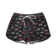 Cặp vợ chồng quần short bãi biển nam và nữ lỏng lẻo kỳ nghỉ bên bờ biển năm điểm nhanh chóng khô bơi giải trí thể thao quần short bãi biển phụ nữ 	quần đi biển big size	